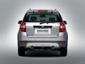 2008 Daewoo Winstorm, белый, 1100000 рублей - вид 3