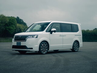 Honda Stepwgn VI