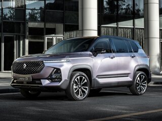 Baojun RS-5