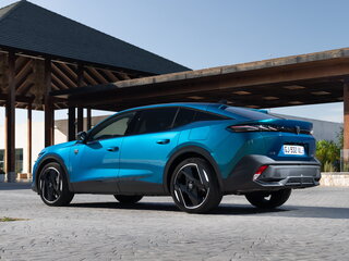 2025 Peugeot 408 X III, белый, 4999000 рублей, вид 5