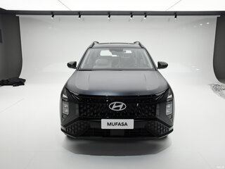 2025 Hyundai Mufasa I (NU2), синий, 4799900 рублей, вид 2