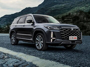 Изображение Changan CS95 Plus 2023 – 2025