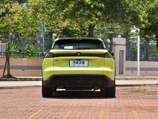 2025 Changan Deepal S07 31.73 kWh I, серый, 5289900 рублей, вид 4