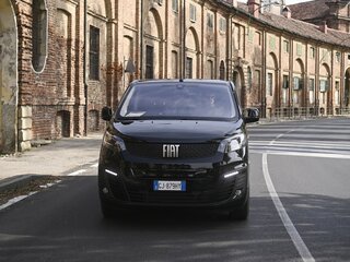 2024 Fiat Ulysse L3 III, серый, 5750000 рублей, вид 3