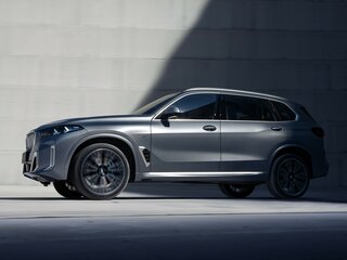 2026 BMW X5 Long 30Li IV (G05/G18) Рестайлинг, синий, 11649000 рублей, вид 2