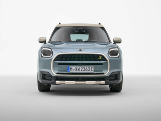 2026 Mini Countryman S III, чёрный, 6490000 рублей, вид 3