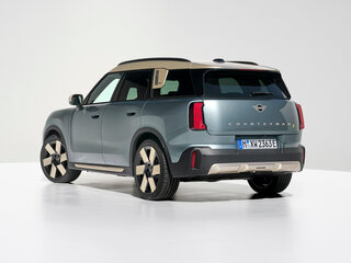 2026 Mini Countryman S III, чёрный, 6490000 рублей, вид 5