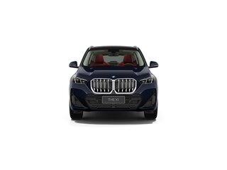 2025 BMW X1 Long M35Li III (U11/U12), чёрный, 7050000 рублей, вид 4