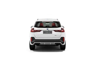 2025 BMW X1 Long 25Li sDrive III (U11/U12), белый, 4980000 рублей, вид 5