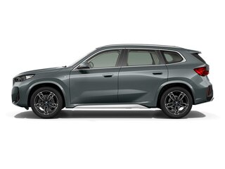 2026 BMW X1 Long 25Li xDrive III (U11/U12), серый, 6150000 рублей, вид 3