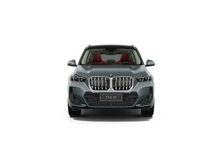 2026 BMW X1 Long 25Li xDrive III (U11/U12), серый, 6150000 рублей, вид 4