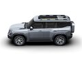 2026 Jetour T2, серебристый, 4699000 рублей - вид 1