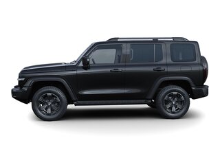 2026 Tank 300 I, чёрный, 4499000 рублей, вид 3