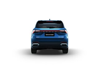 2026 Geely Okavango I Рестайлинг, синий, 4085990 рублей, вид 5