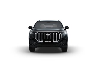 2026 Geely Okavango I Рестайлинг, чёрный, 4025990 рублей, вид 4