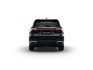 2026 Geely Okavango I Рестайлинг, чёрный, 4025990 рублей, вид 5