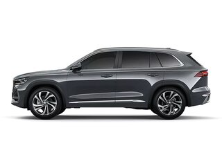 2026 Geely Monjaro I, серый, 4599990 рублей, вид 3