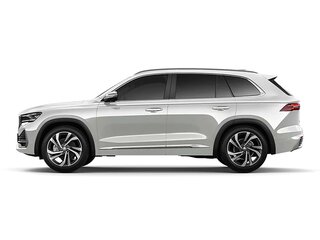 2026 Geely Monjaro I, белый, 4954990 рублей, вид 3