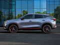 2022 Omoda C5 I, синий, 1800000 рублей - вид 2