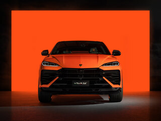 2026 Lamborghini Urus SE I Рестайлинг, чёрный, 46900000 рублей, вид 3