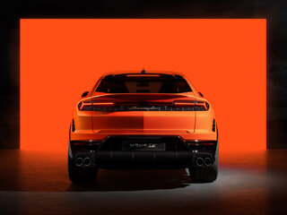 2026 Lamborghini Urus SE I Рестайлинг, чёрный, 46900000 рублей, вид 4