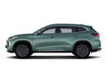 2024 Exeed TXL I Рестайлинг 2, зелёный, 3800000 рублей - вид 2