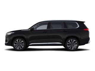 2024 Exeed VX I Рестайлинг, чёрный, 5830000 рублей, вид 3