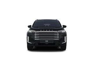 2024 Exeed VX I Рестайлинг, чёрный, 5830000 рублей, вид 4