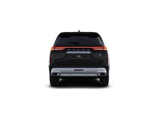 2024 Exeed VX I Рестайлинг, чёрный, 5830000 рублей, вид 5