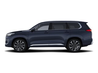 2025 Exeed VX I Рестайлинг, серый, 4890000 рублей, вид 3