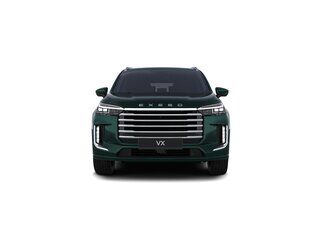 2025 Exeed VX I Рестайлинг, зелёный, 5530000 рублей, вид 4
