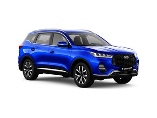 2024 Xcite X-Cross 7, синий, 2549000 рублей, вид 1
