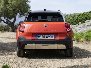 2024 Mini Aceman E, серый, 4890000 рублей, вид 4