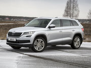 Изображение Skoda Kodiaq I 2016—2022