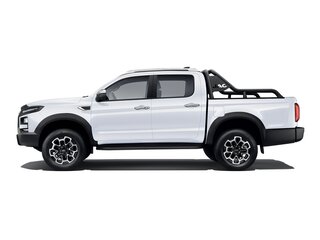 2026 JAC T9 Urban, белый, 3789000 рублей, вид 4