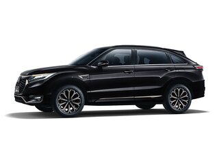 2025 Honda UR-V I Рестайлинг 2, чёрный, 5800000 рублей, вид 1