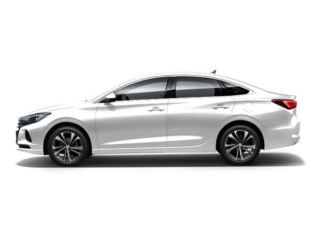 Changan Eado Plus I