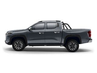 2025 Changan Hunter Plus, серый, 3969900 рублей, вид 1