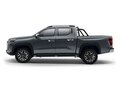 2025 Changan Hunter Plus, серый, 3969900 рублей