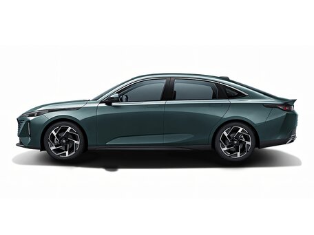 Changan Lamore