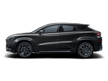 Changan UNI-T I