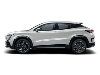 2025 Changan UNI-T I, белый, 3459900 рублей, вид 1