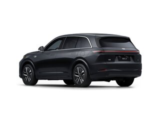 2026 Li Auto (Lixiang) L7 52.3 kWh I Рестайлинг, чёрный, 10690000 рублей, вид 2