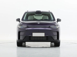 2026 Leapmotor C16 I, синий, 4460000 рублей, вид 3