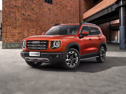Изображение Haval Dargo I 2022—2026