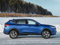 2022 Haval F7 I Рестайлинг, серый, 2350000 рублей - вид 2