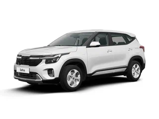 2026 Kia Seltos I Рестайлинг, серый, 3250000 рублей, вид 4