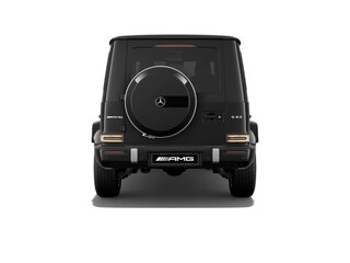 2026 Mercedes-Benz G-Класс AMG 63 AMG II (W465) Рестайлинг, чёрный, 32900000 рублей, вид 5