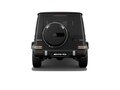 2026 Mercedes-Benz G-Класс AMG 63 AMG II (W465) Рестайлинг, чёрный - вид 4