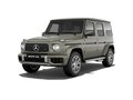 2026 Mercedes-Benz G-Класс AMG 63 AMG II (W465) Рестайлинг, серый - вид 10